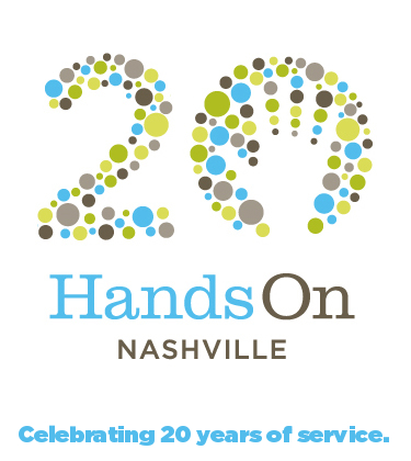 Hands On Nashville logo